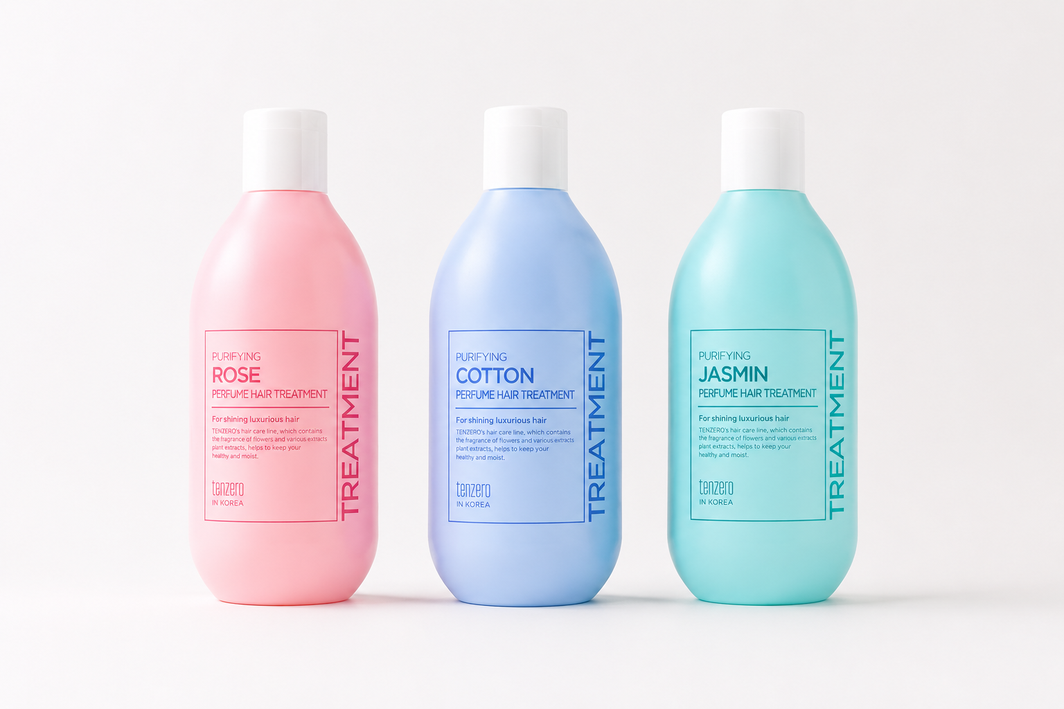 Haircare