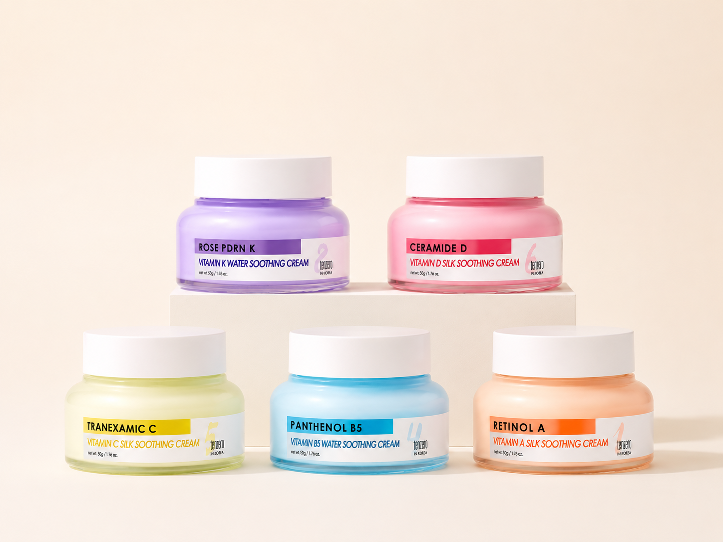 Skincare