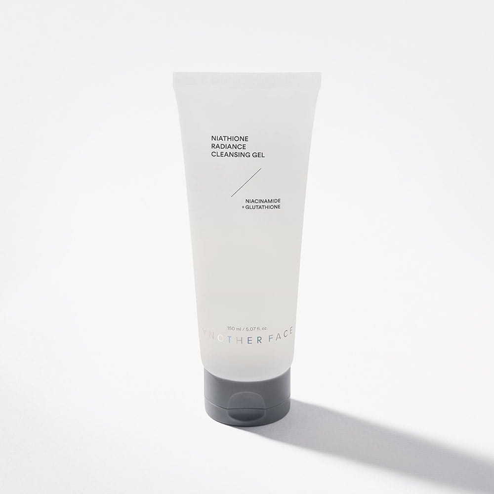 Niathione Radiance Cleansing Gel