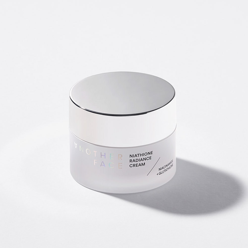 Niathione Radiance Cream