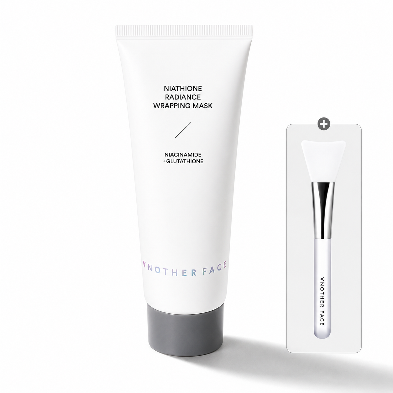 Niathione Radiance Wrapping Mask