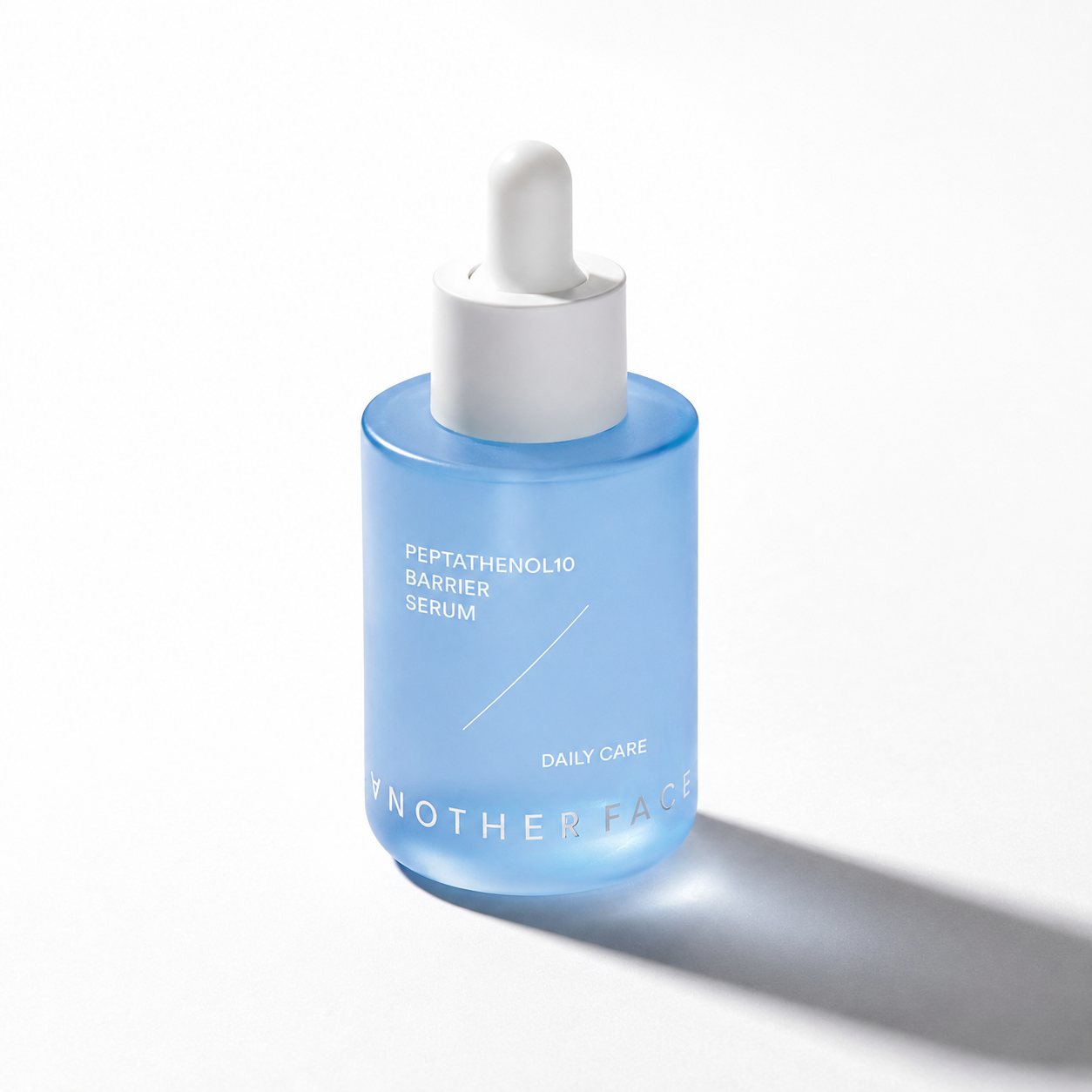 Peptathenol 10 Barrier Serum