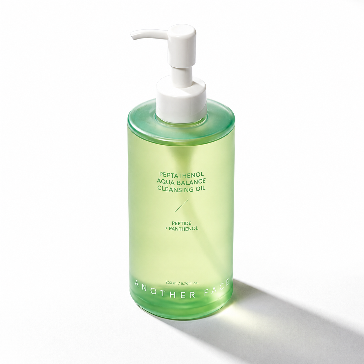 Peptathenol Aqua Balance Cleansing Oil