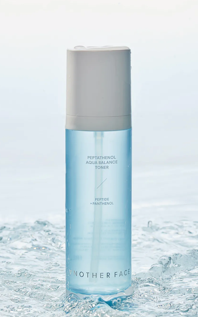 Peptathenol Aqua Balance Toner