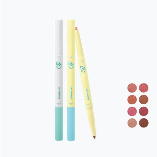 2in1 Plumpy Lip Liner