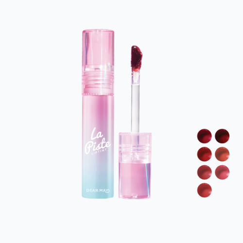 La Piste Lip Tint
