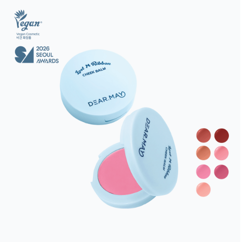 Lost Ribbon Cheek Balm