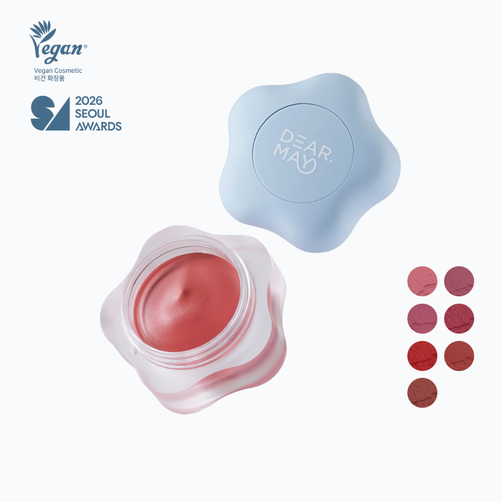 Pure Falling Mood Lip Pot