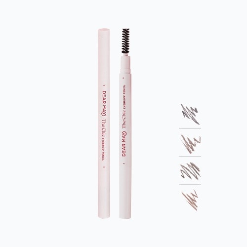 The Chic Eyebrow Pencil