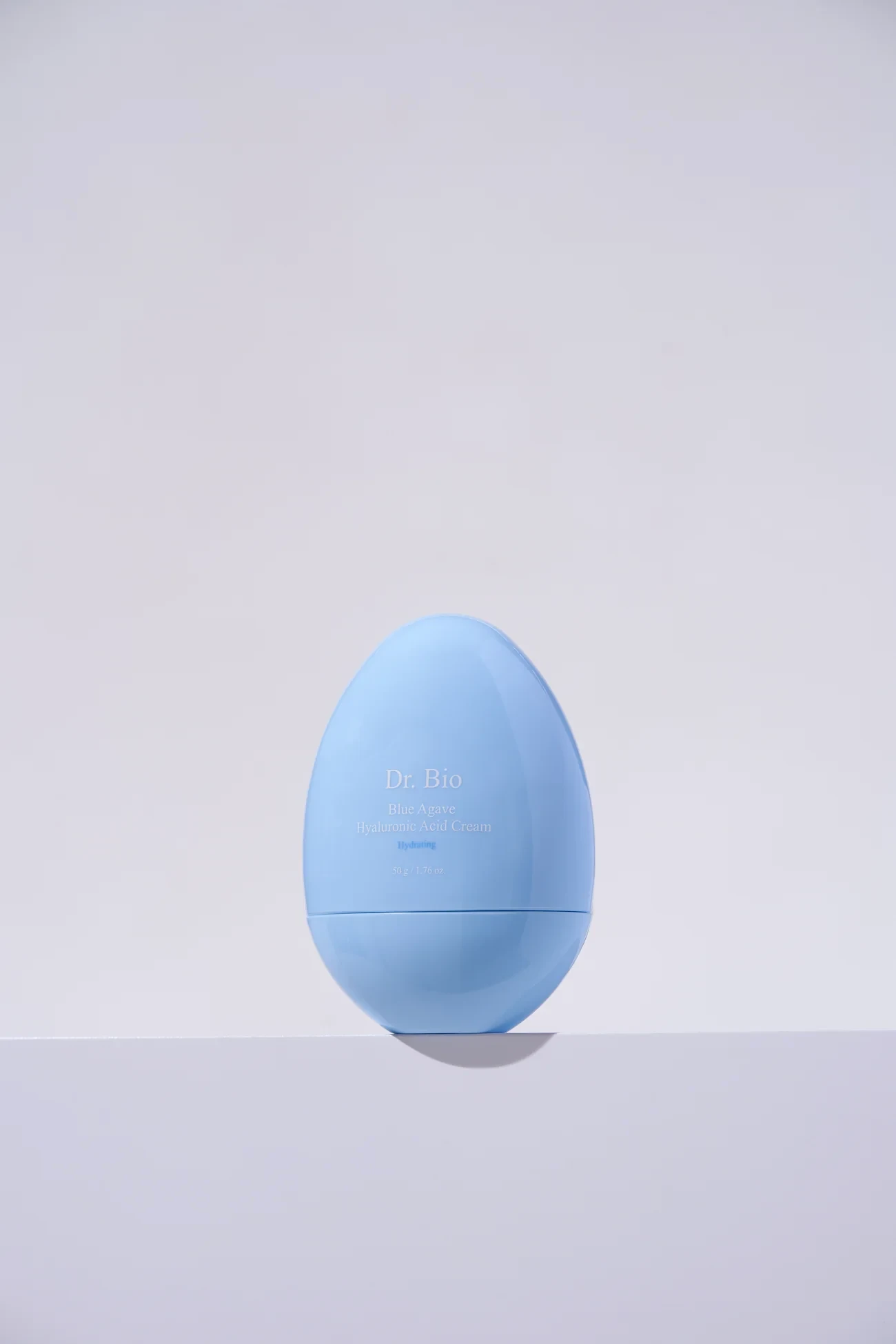 Blue Agave Hyaluronic Acid Cream 50g