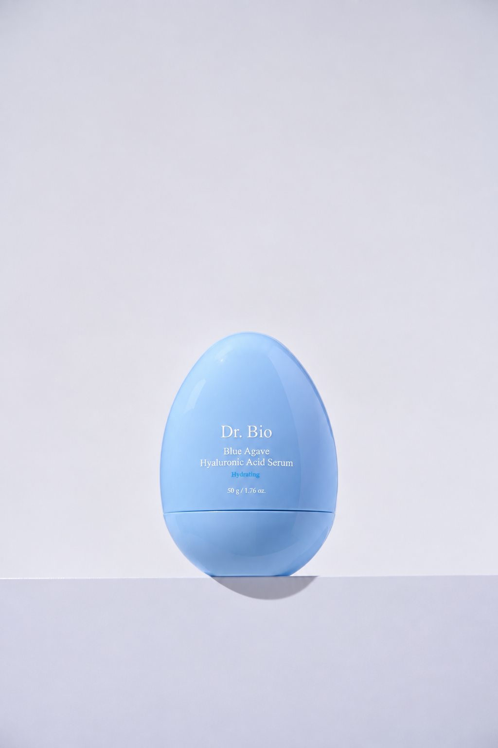 Blue Agave Hyaluronic Acid Serum 50g