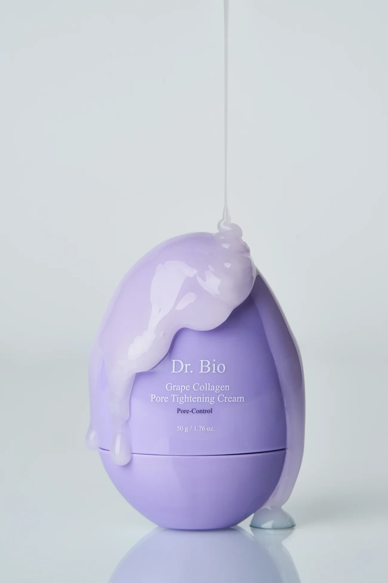 Grape Collagen Pore Tightening Cream 50g