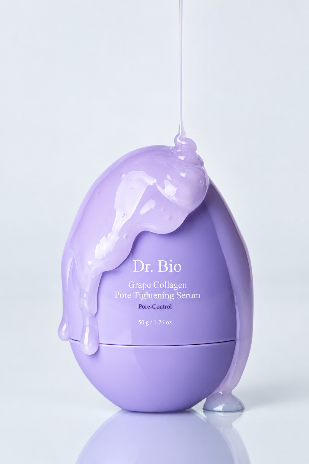 Grape Collagen Pore Tightening Serum 50g