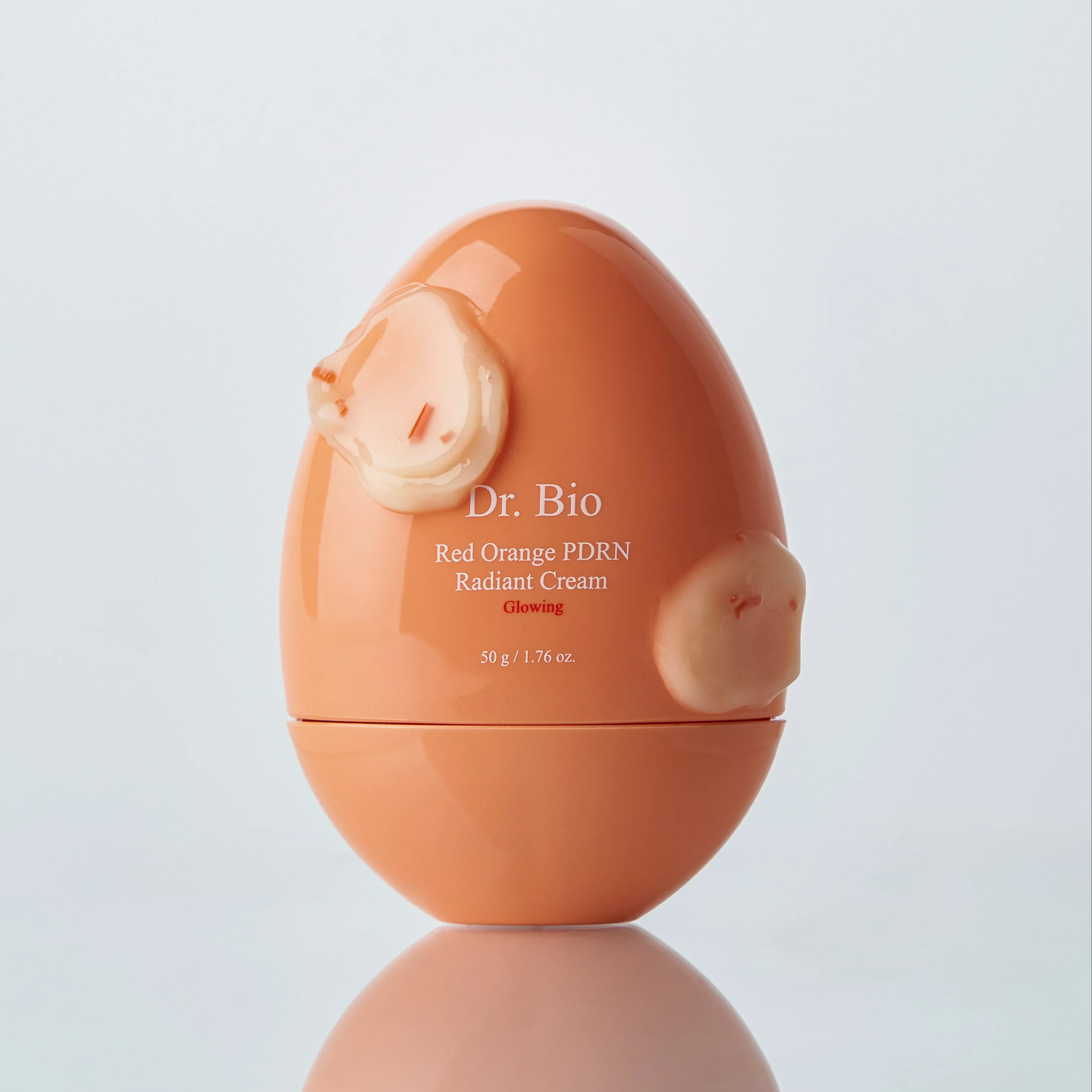 Red Orange PDRN Radiant Cream 50g
