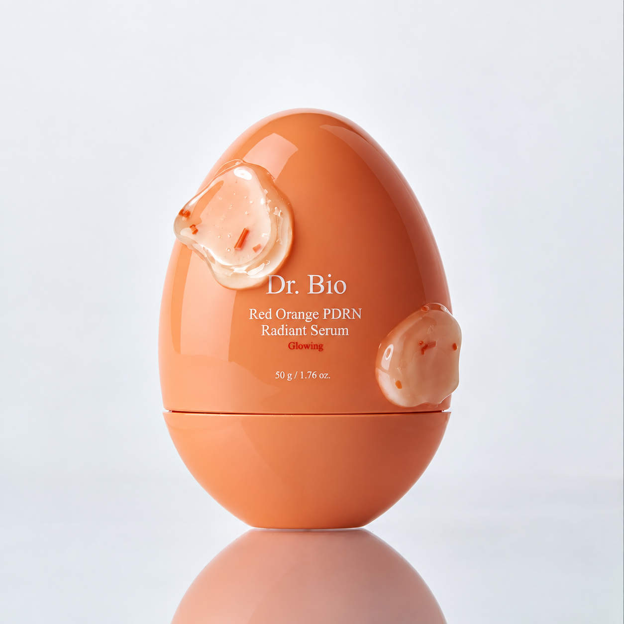Red Orange PDRN Radiant Serum 50g