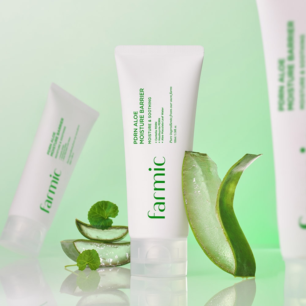 PDRN Aloe Moisture Barrier 100ml