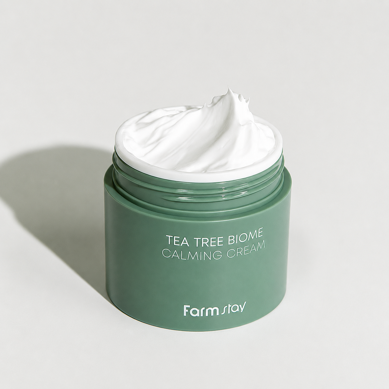 Tea Tree Biome Calming Cream