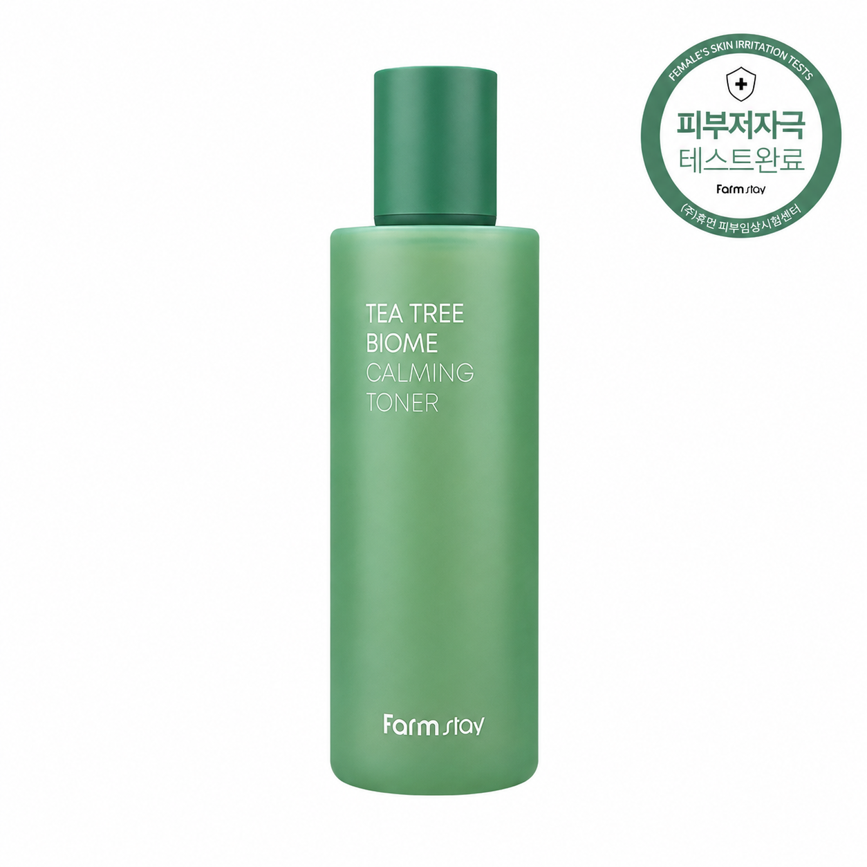 Tea Tree Biome Calming Toner