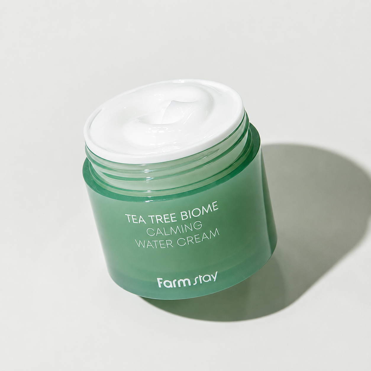 Tea Tree Biome Calming Water Cream