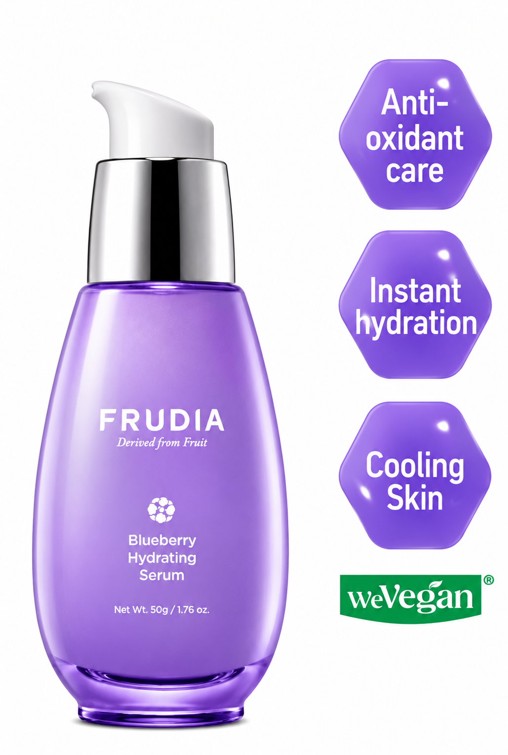 Blueberry Hydrating Serum