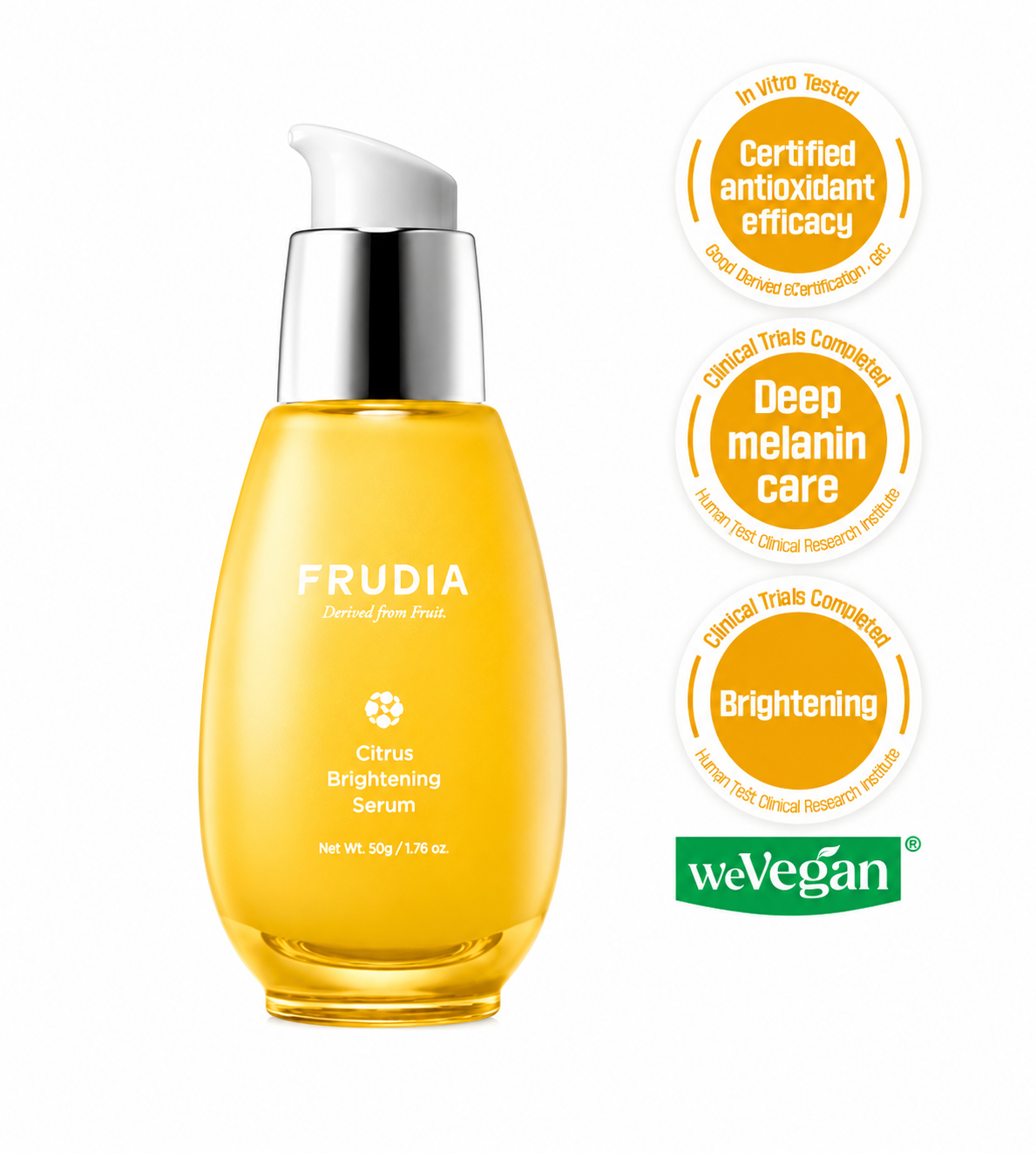 Citrus Brightening Serum