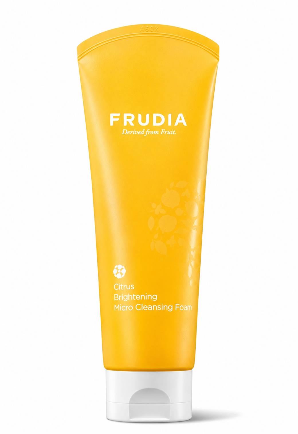 Citrus Brightening Micro Cleansing Foam