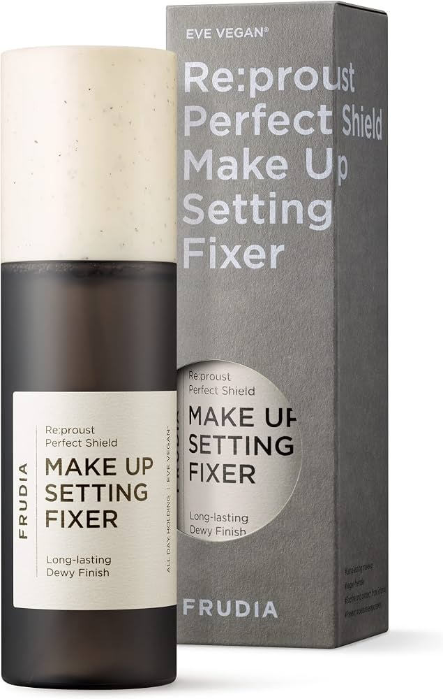 Perfect Shield Makeup Setting Fixer