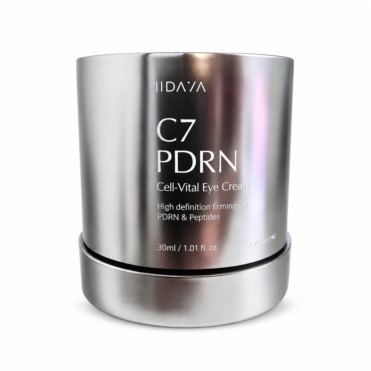 Derma Therapy C7 PDRN Cell Vital Eye Cream