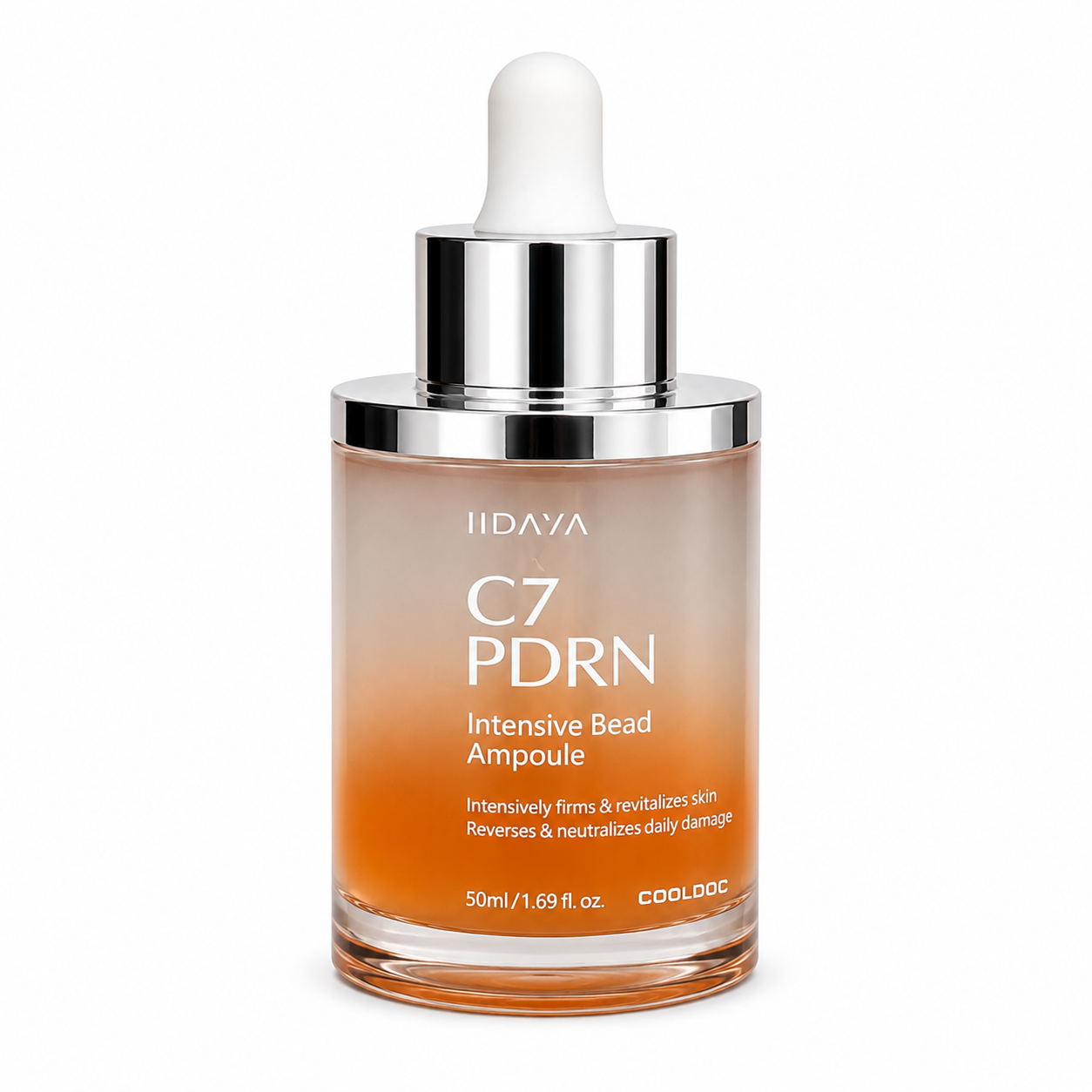 Derma Therapy C7 PDRN Intensive Bead Ampoule