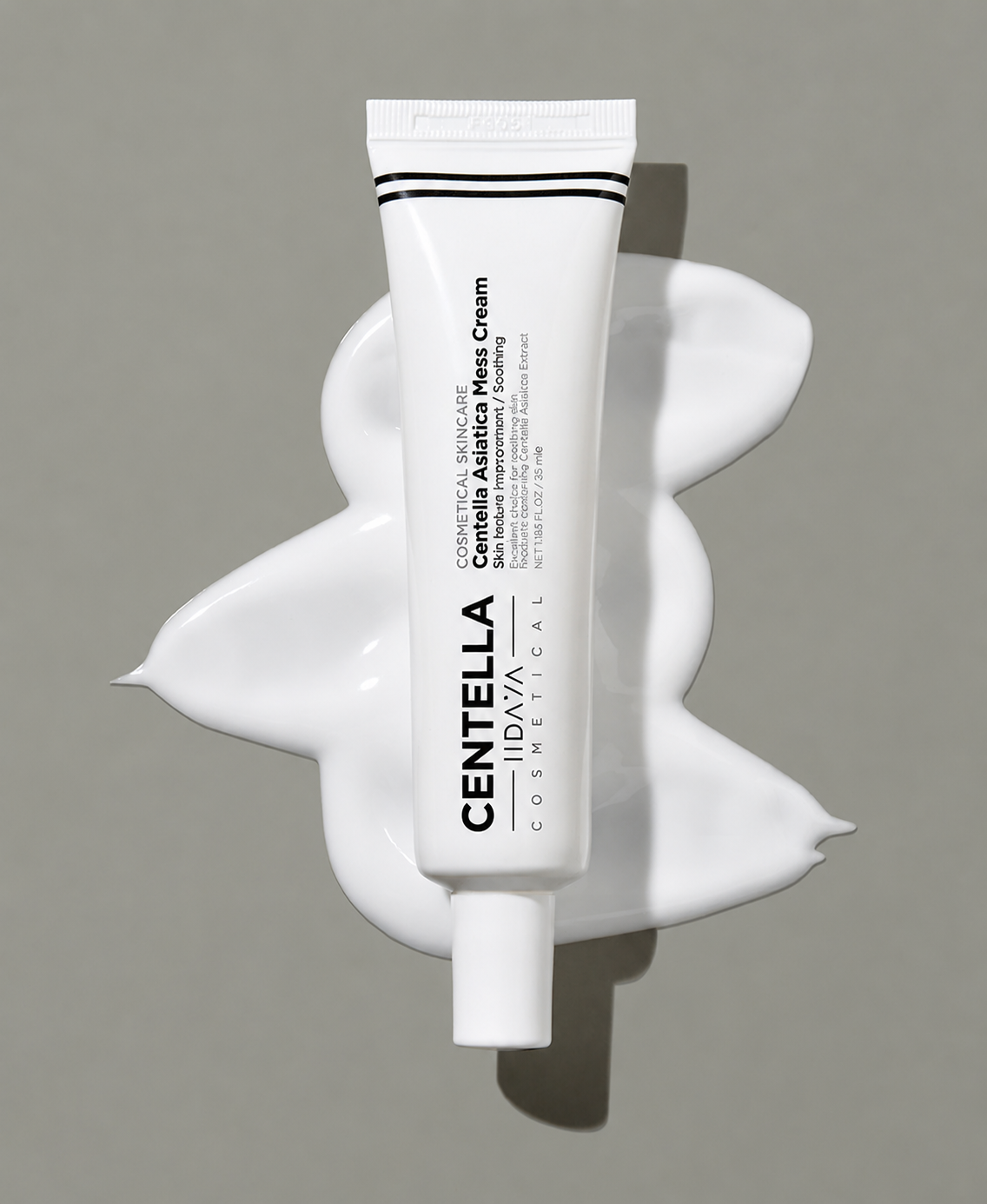 Centella Asiatica Mess Cream