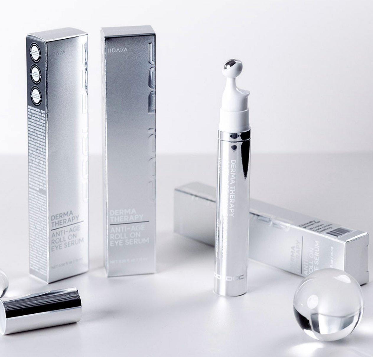 Derma Therapy Eye Serum