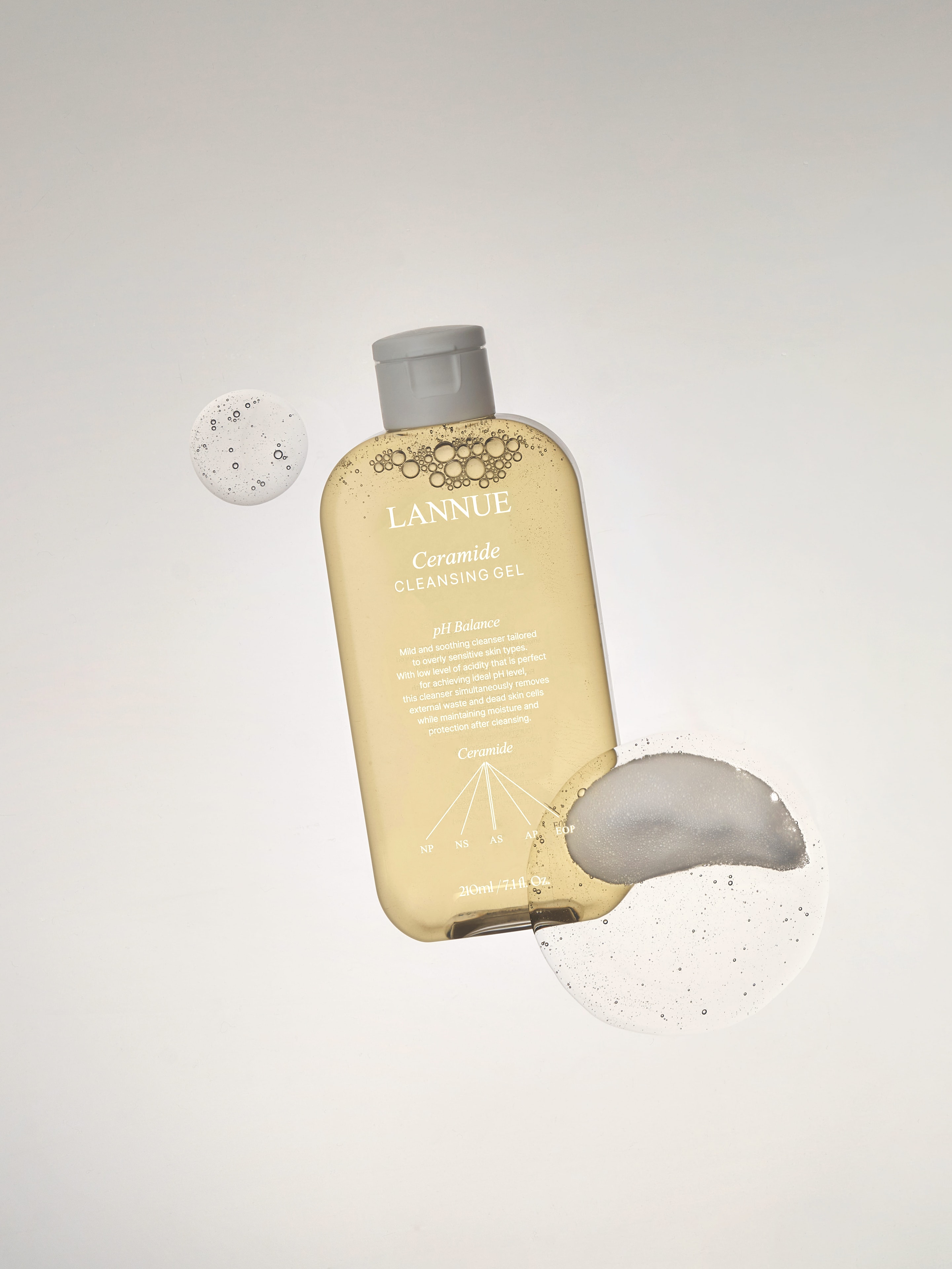 Ceramide Cleansing Gel