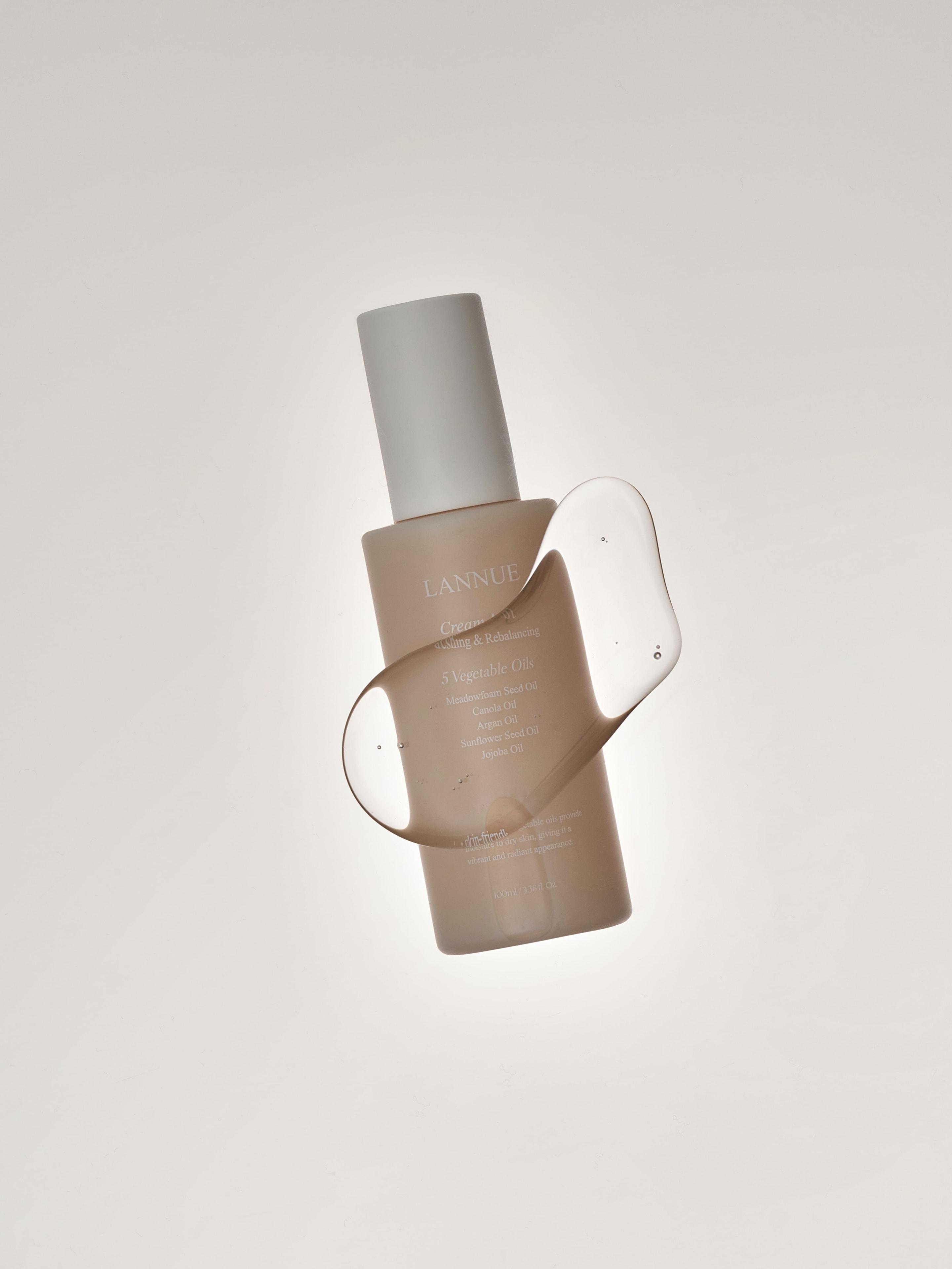 Cream Mist