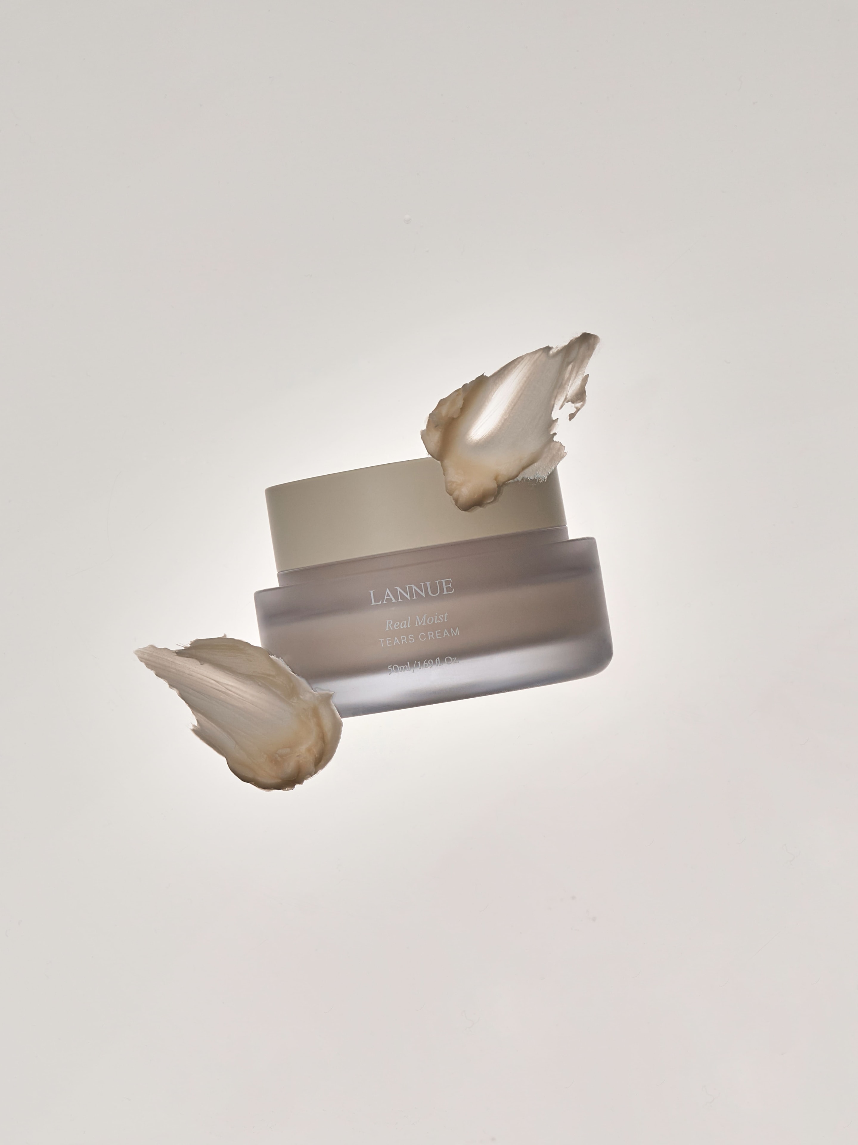 Real Moist Tears Cream