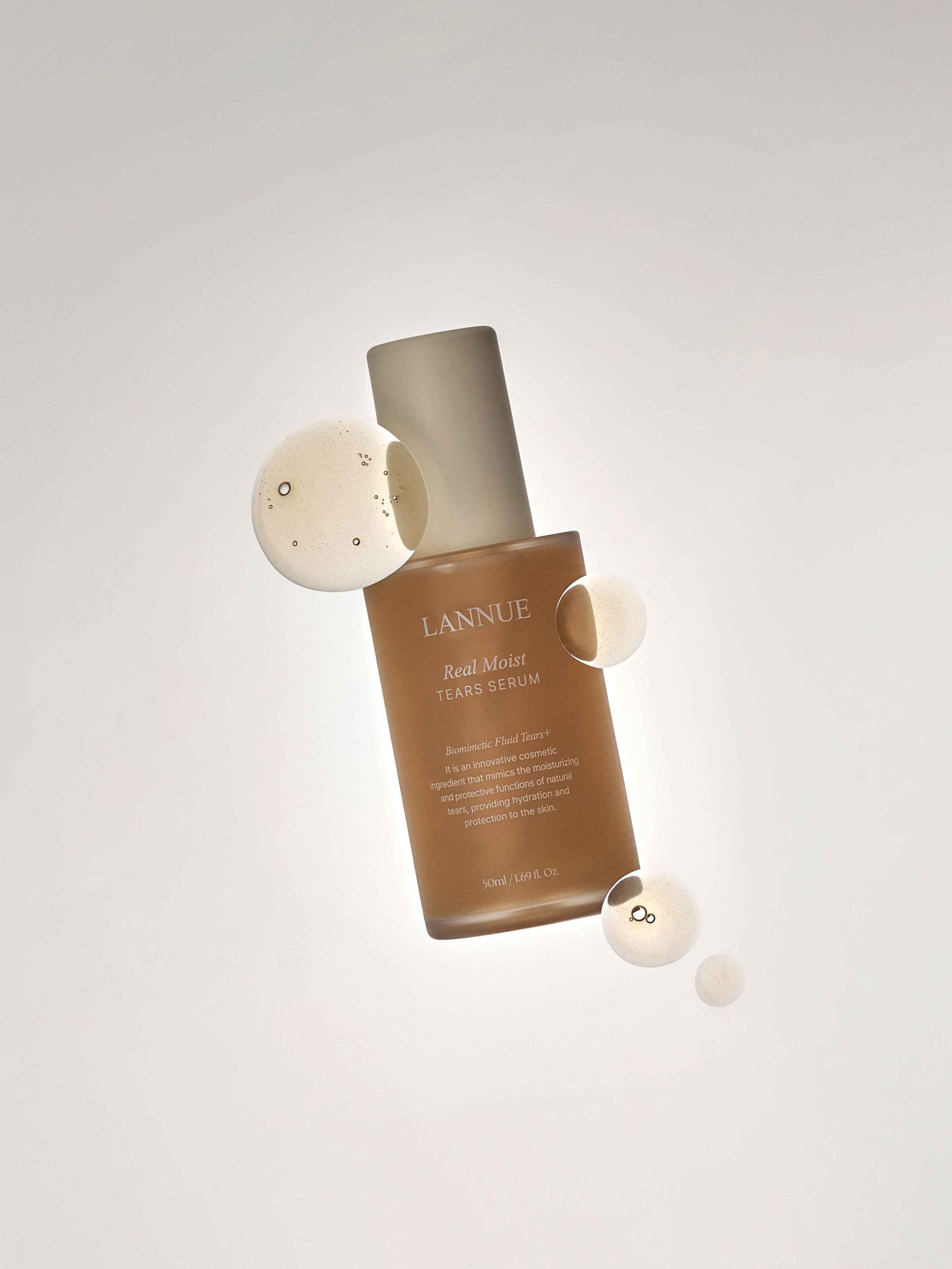 Real Moist Tears Serum