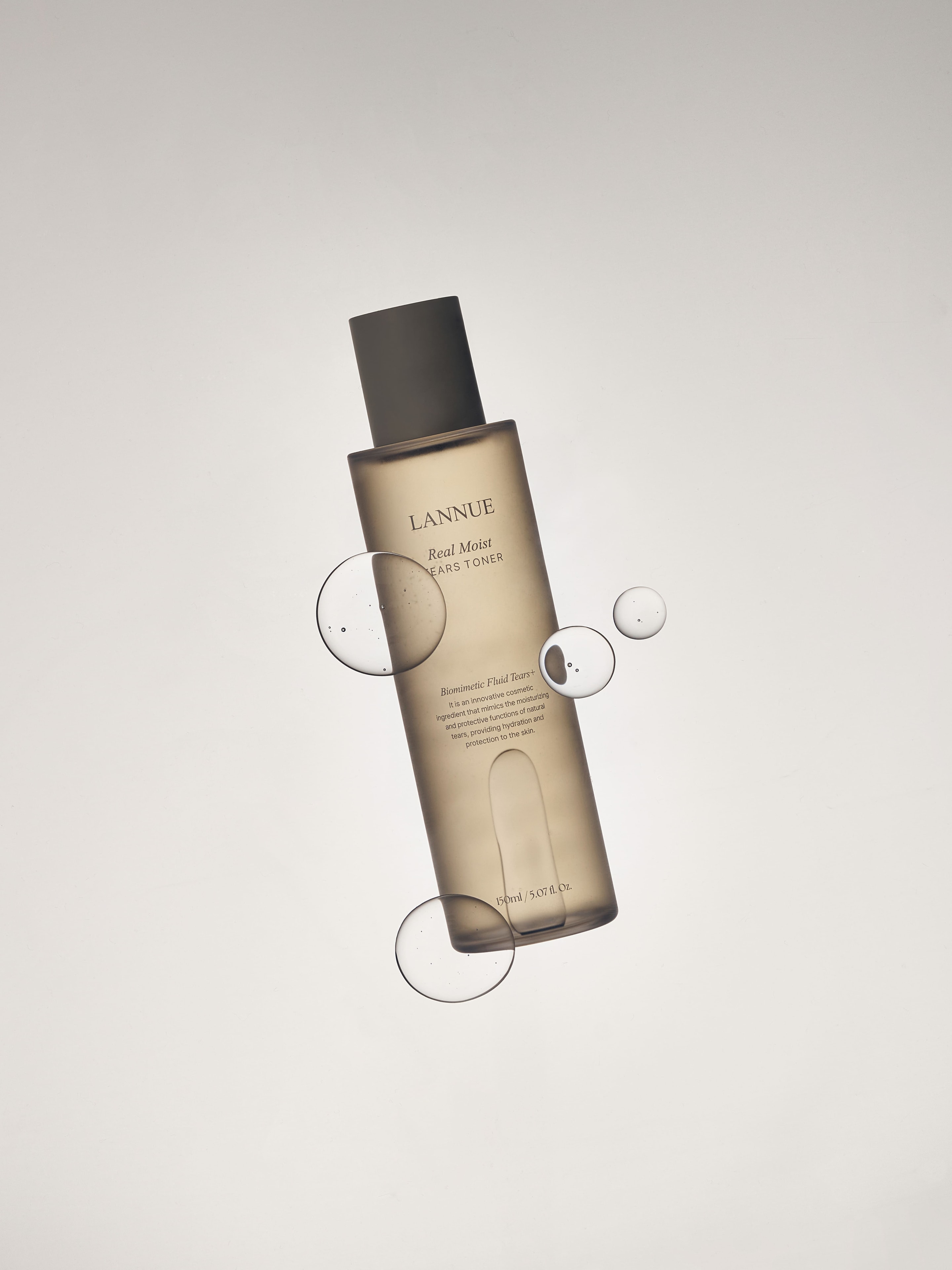 Real Moist Tears Toner