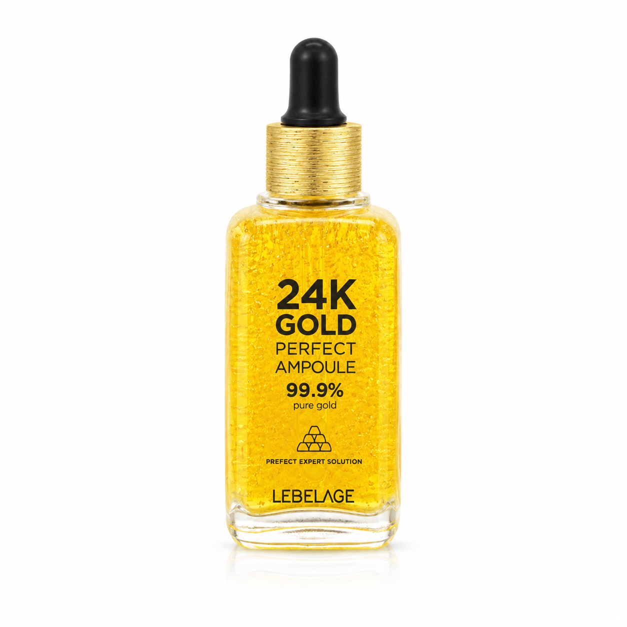 24K Gold Perfect Ampoule