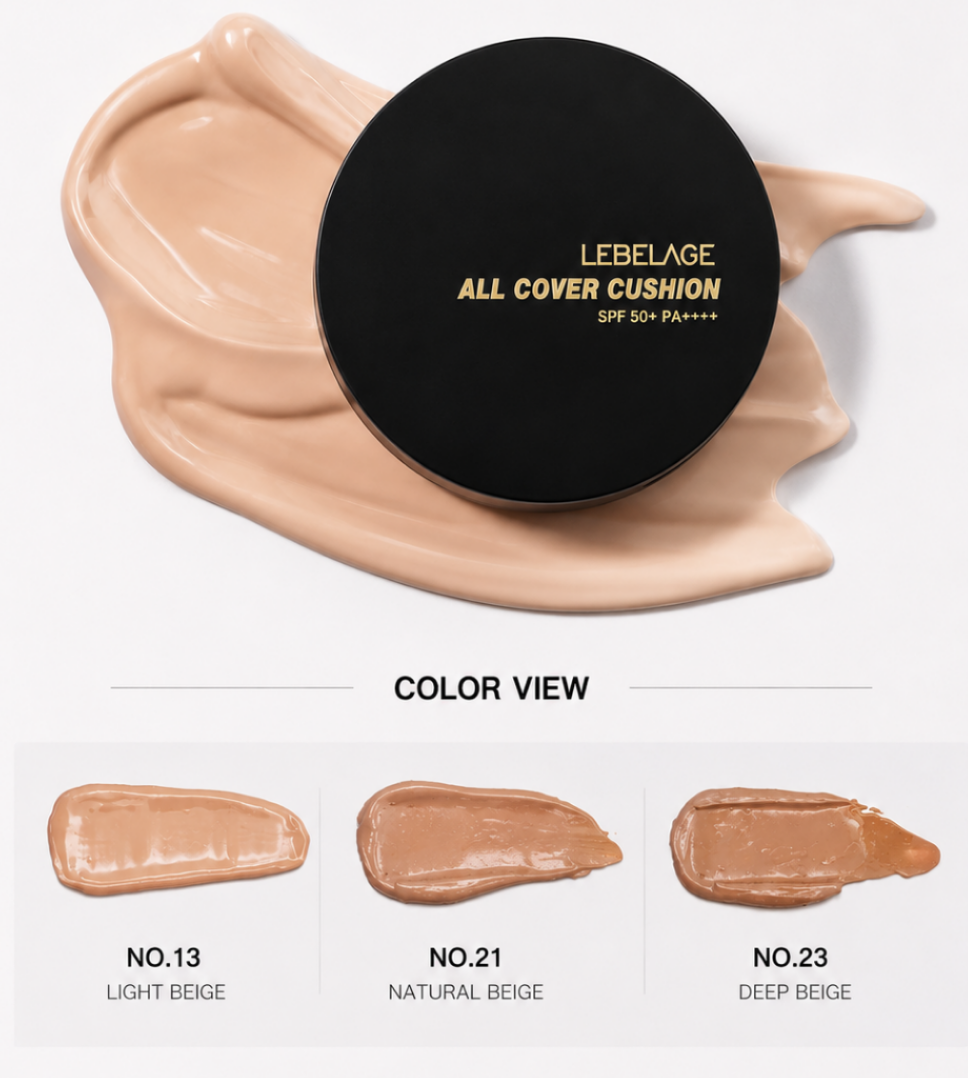 All Cover Cushion