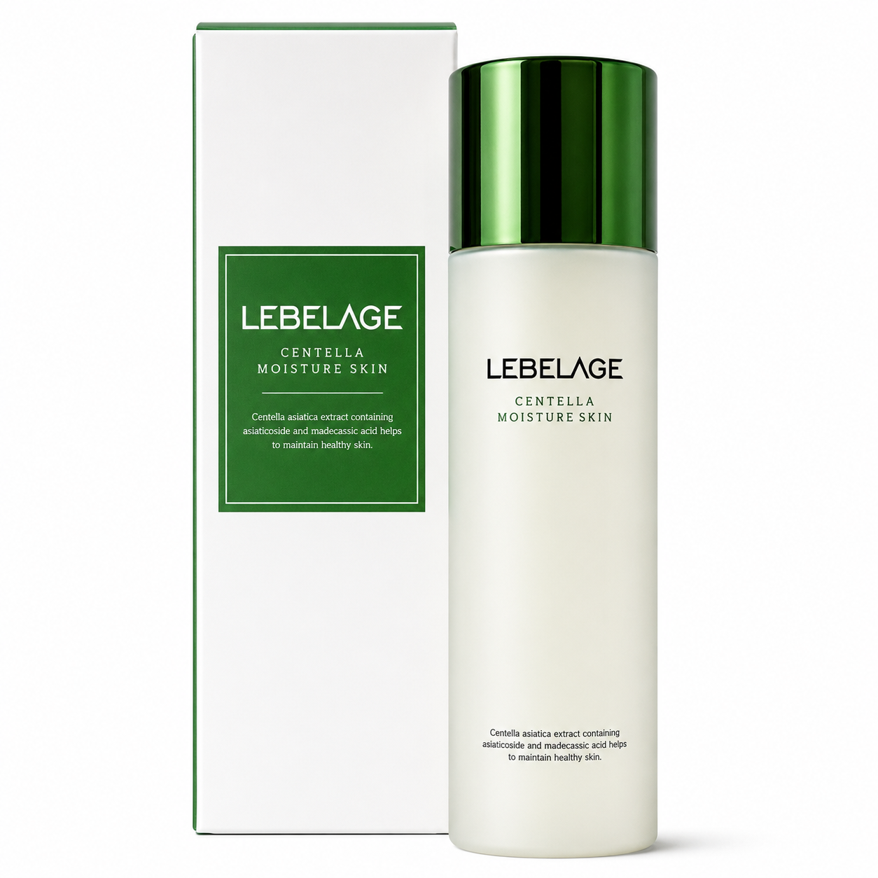 Centella Moisture Skin