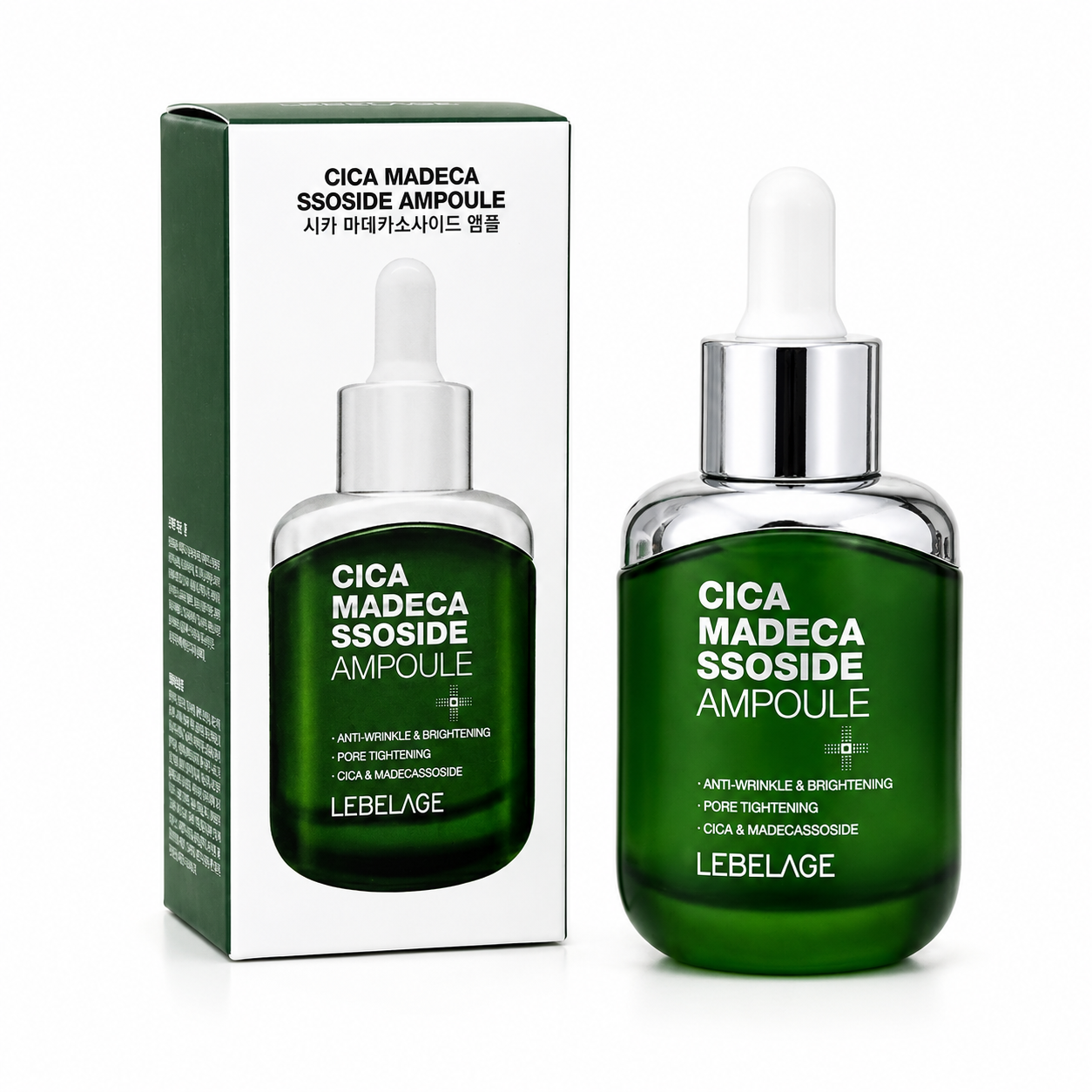 Cica Madecassoside Ampoule