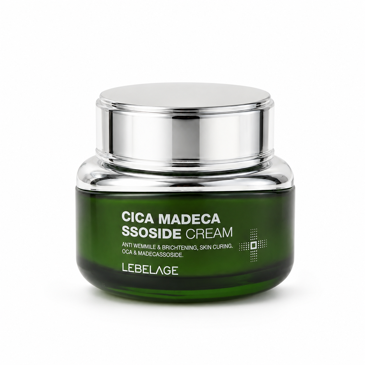 Cica Madecassoside Cream