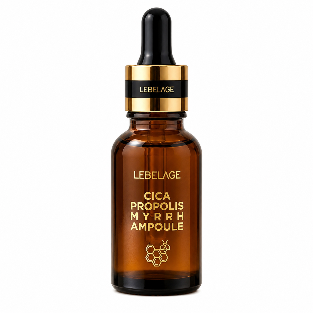Cica Propolis Myrrh Ampoule