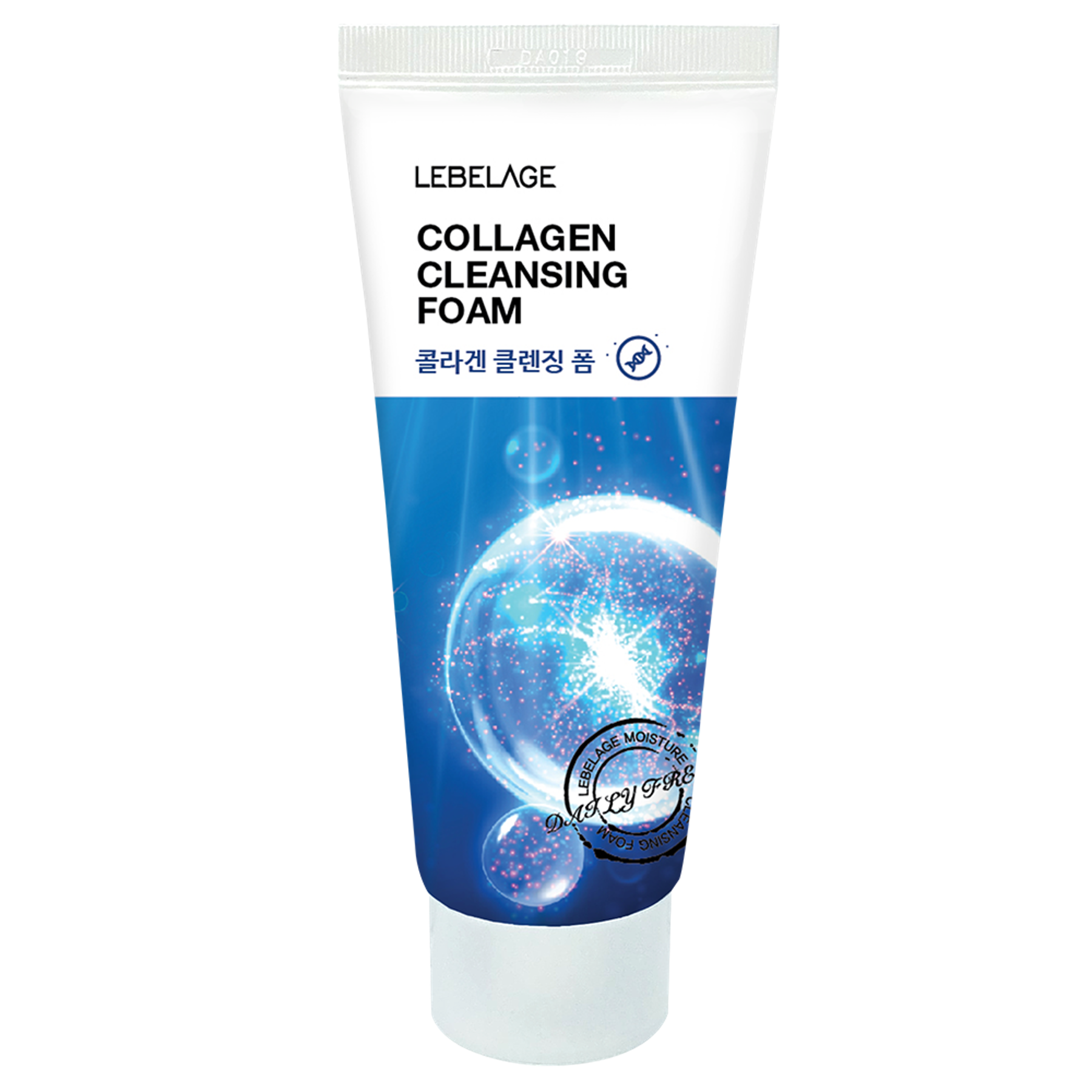 Collagen Cleansing Foam 100ml