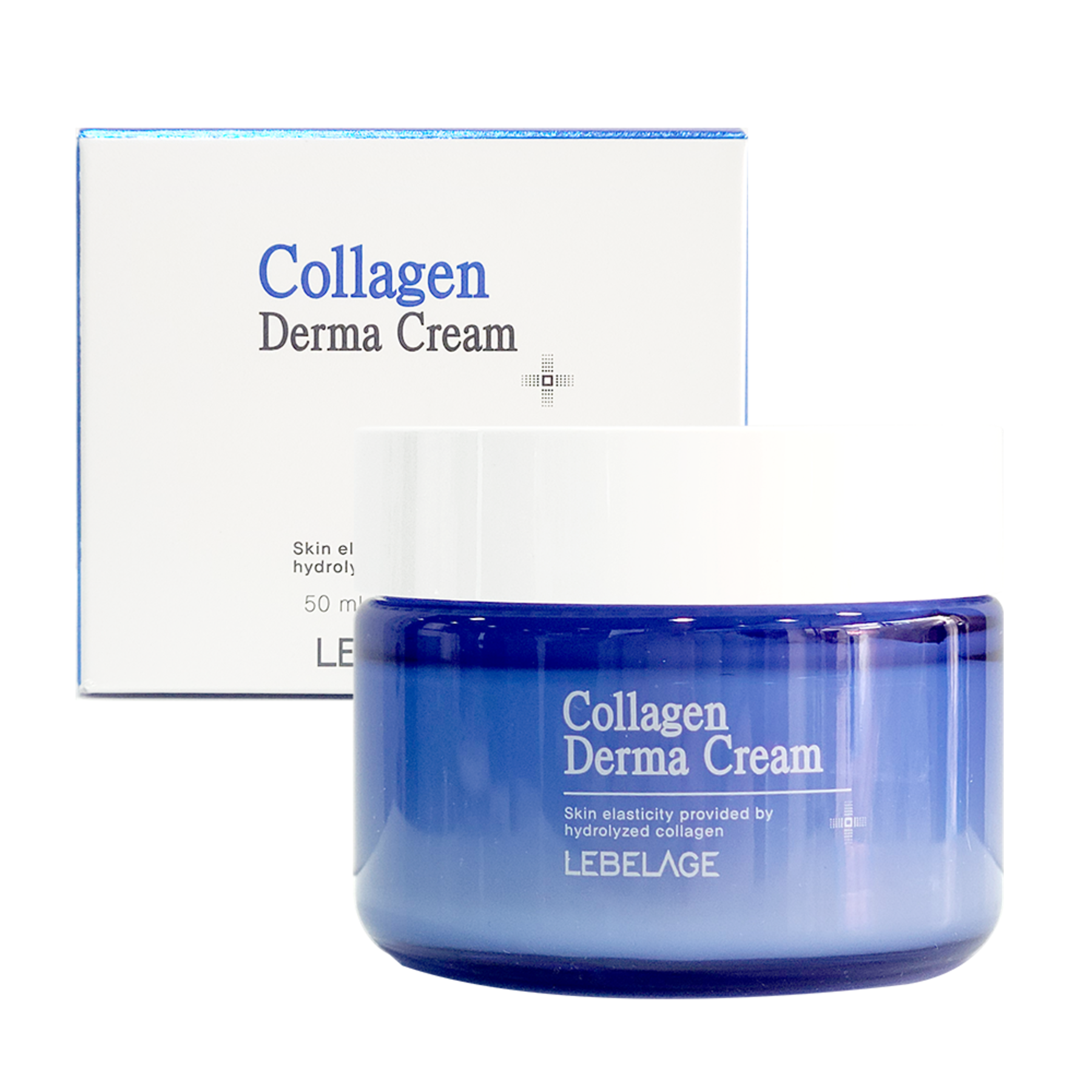 Collagen Derma Cream