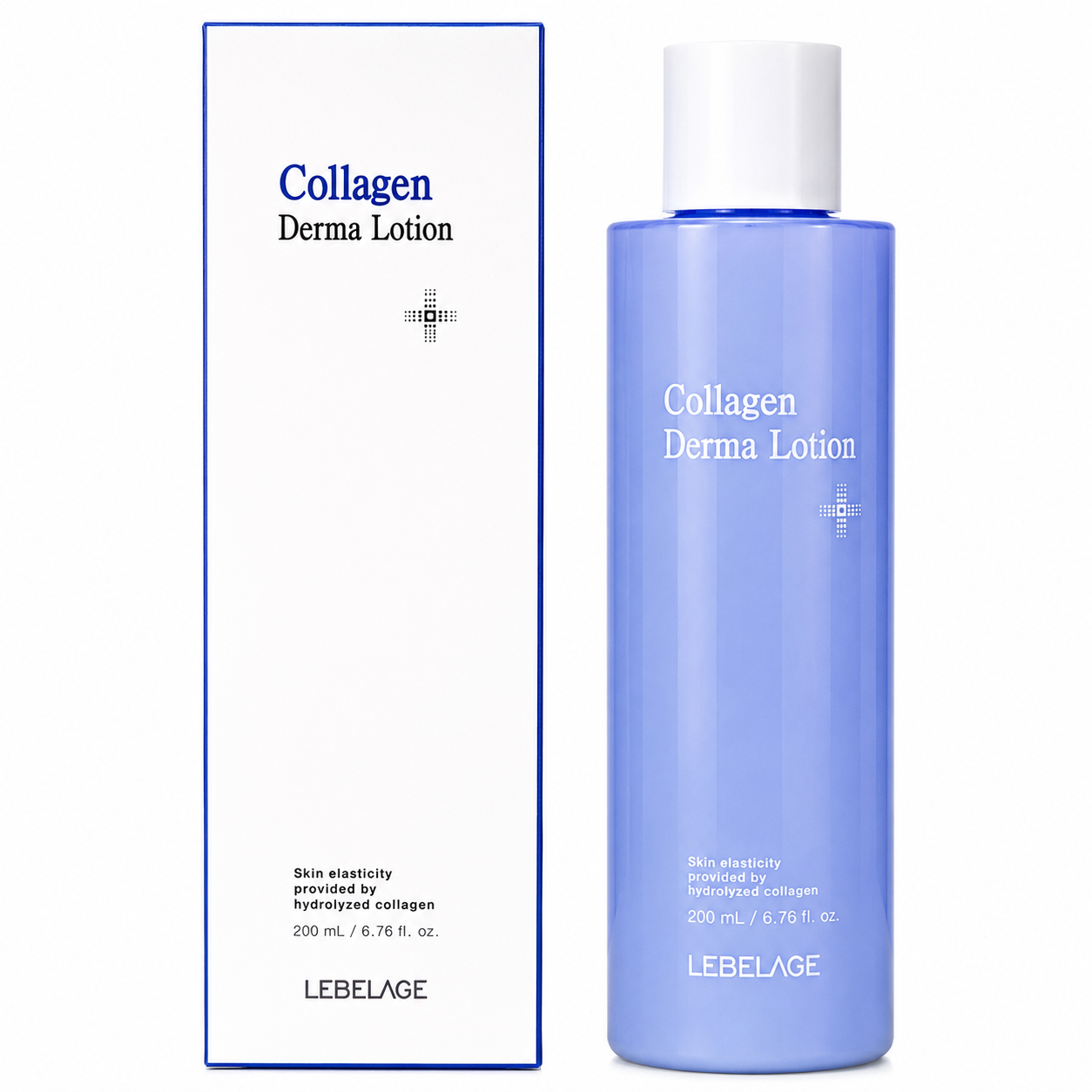 Collagen Derma Lotion