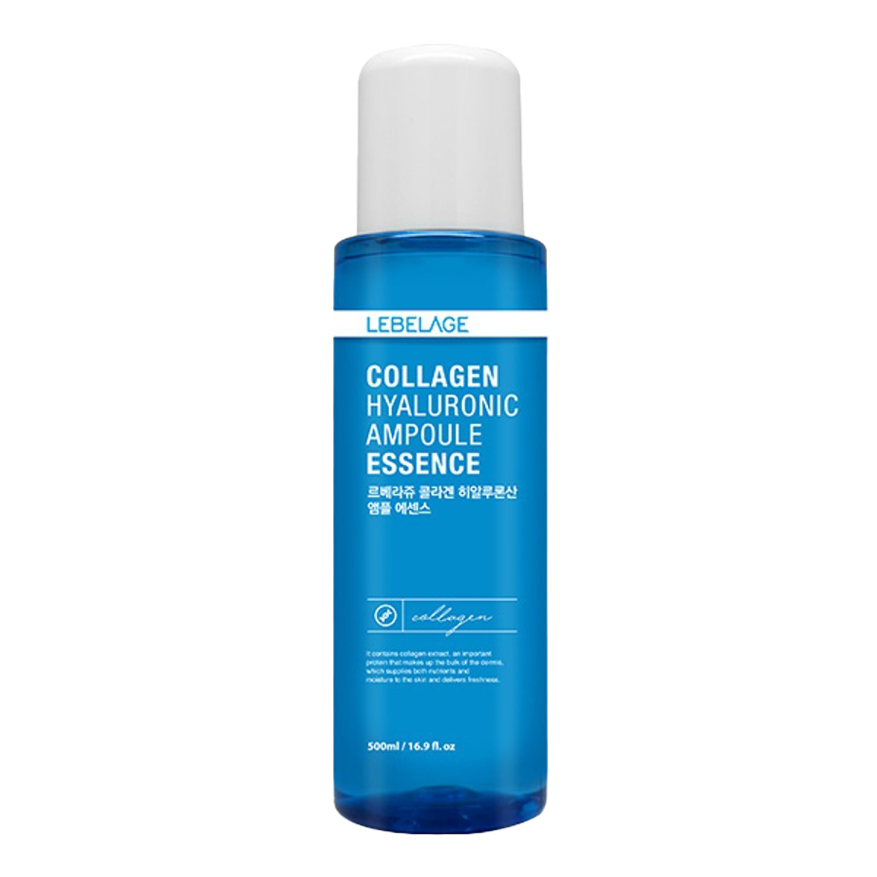 Collagen Hyaluronic Ampoule Essence