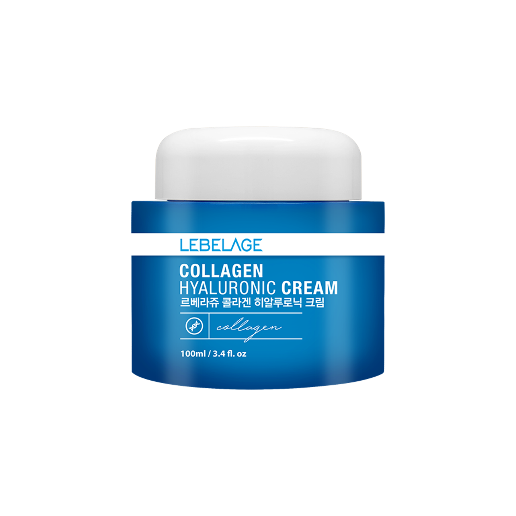 Collagen Hyaluronic Cream