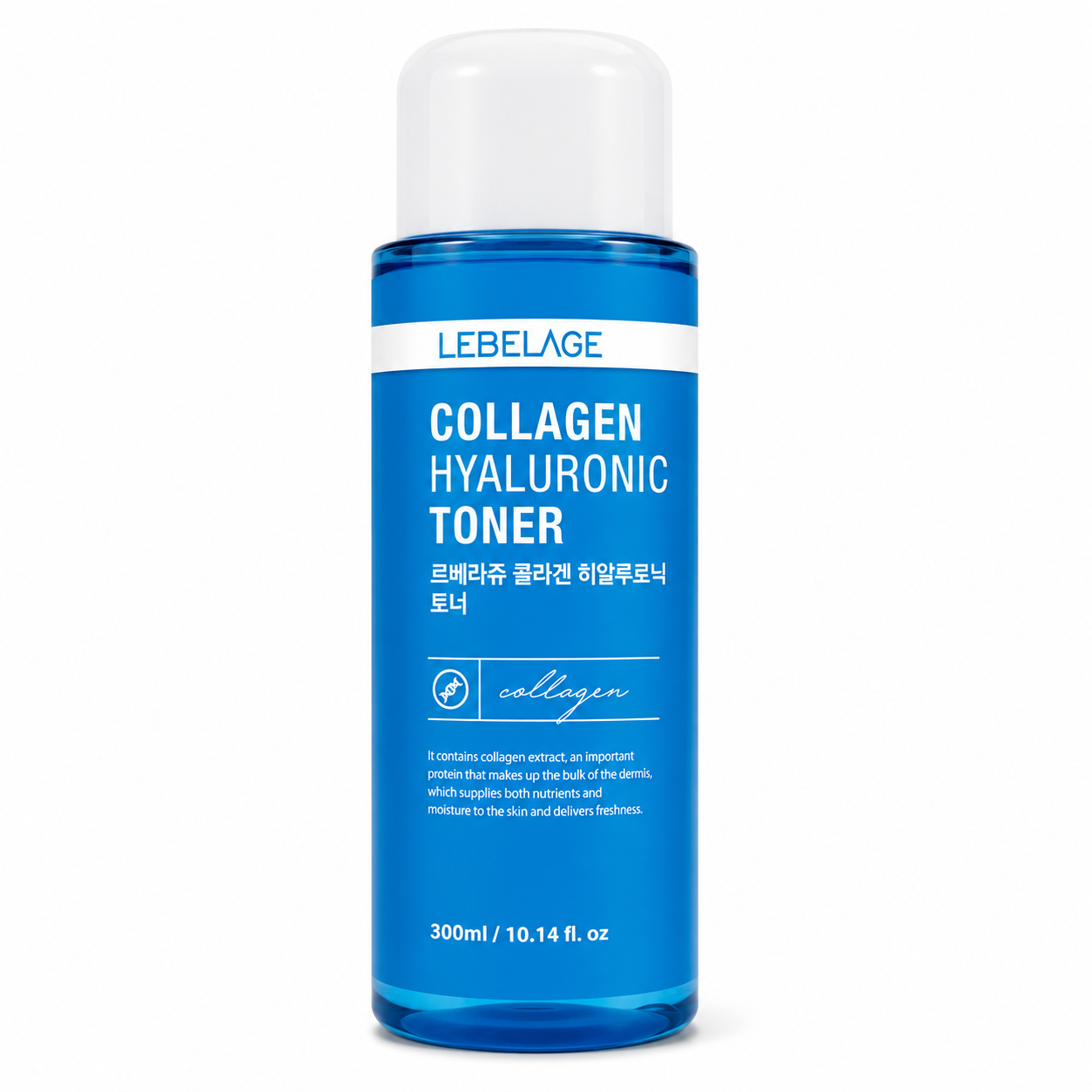 Collagen Hyaluronic Toner