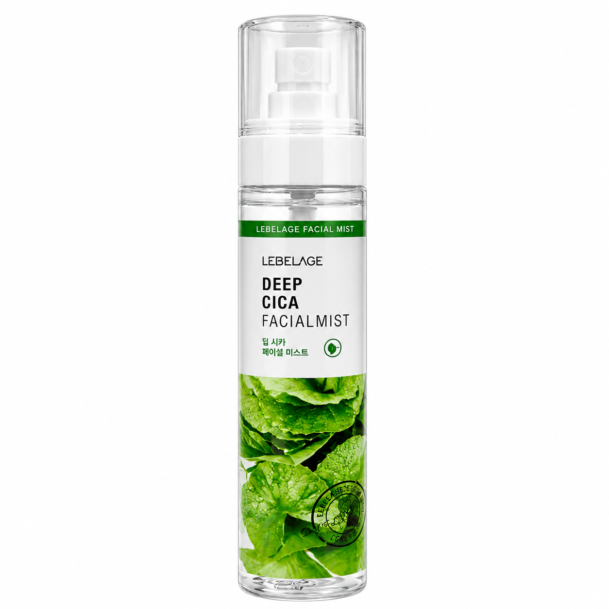 Deep Cica Facial Mist