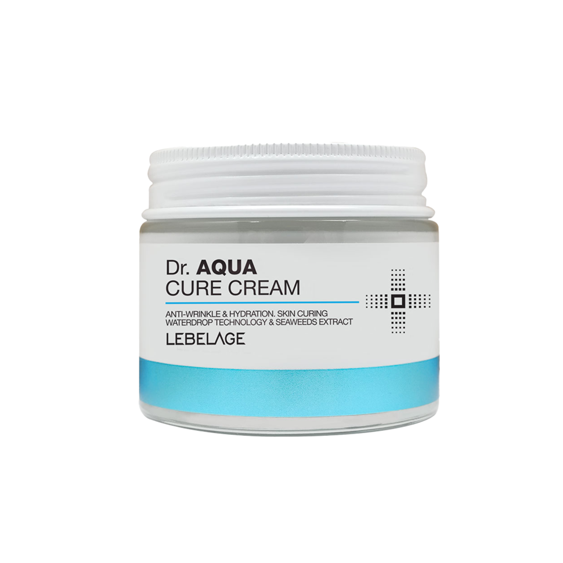 Dr. Aqua Cure Cream